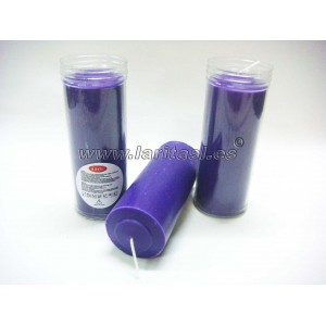 Velon Cor Roxo